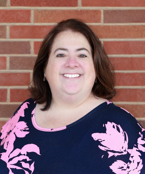 photo of Ashley Keown