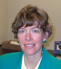 photo of Laura Slizewski