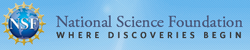 NSF logo