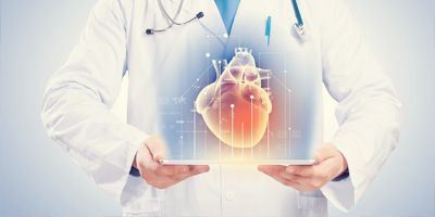 Heart related studies