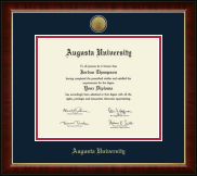 Diploma Frame