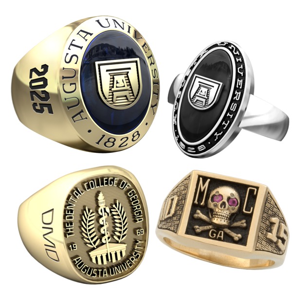 Class Rings