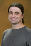 photo of Dr. Brandon Cromer