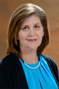 photo of Brenda Brunk