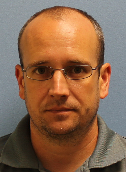photo of Dr. Jeffrey Fischer