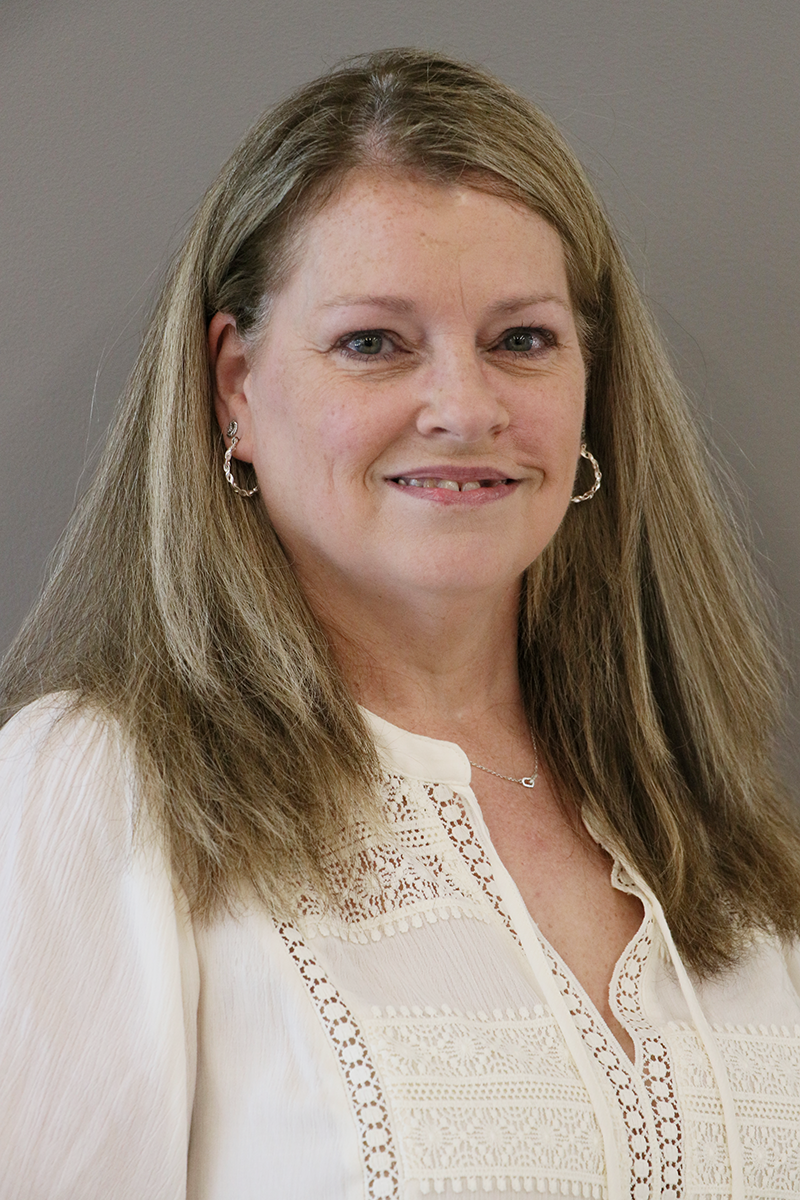 photo of Amy Shaw