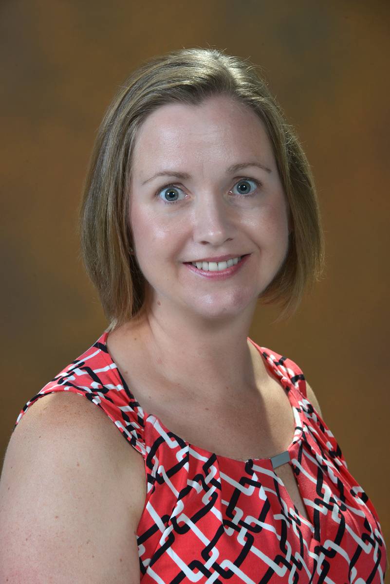 photo of Dr. Cheryl Eidell