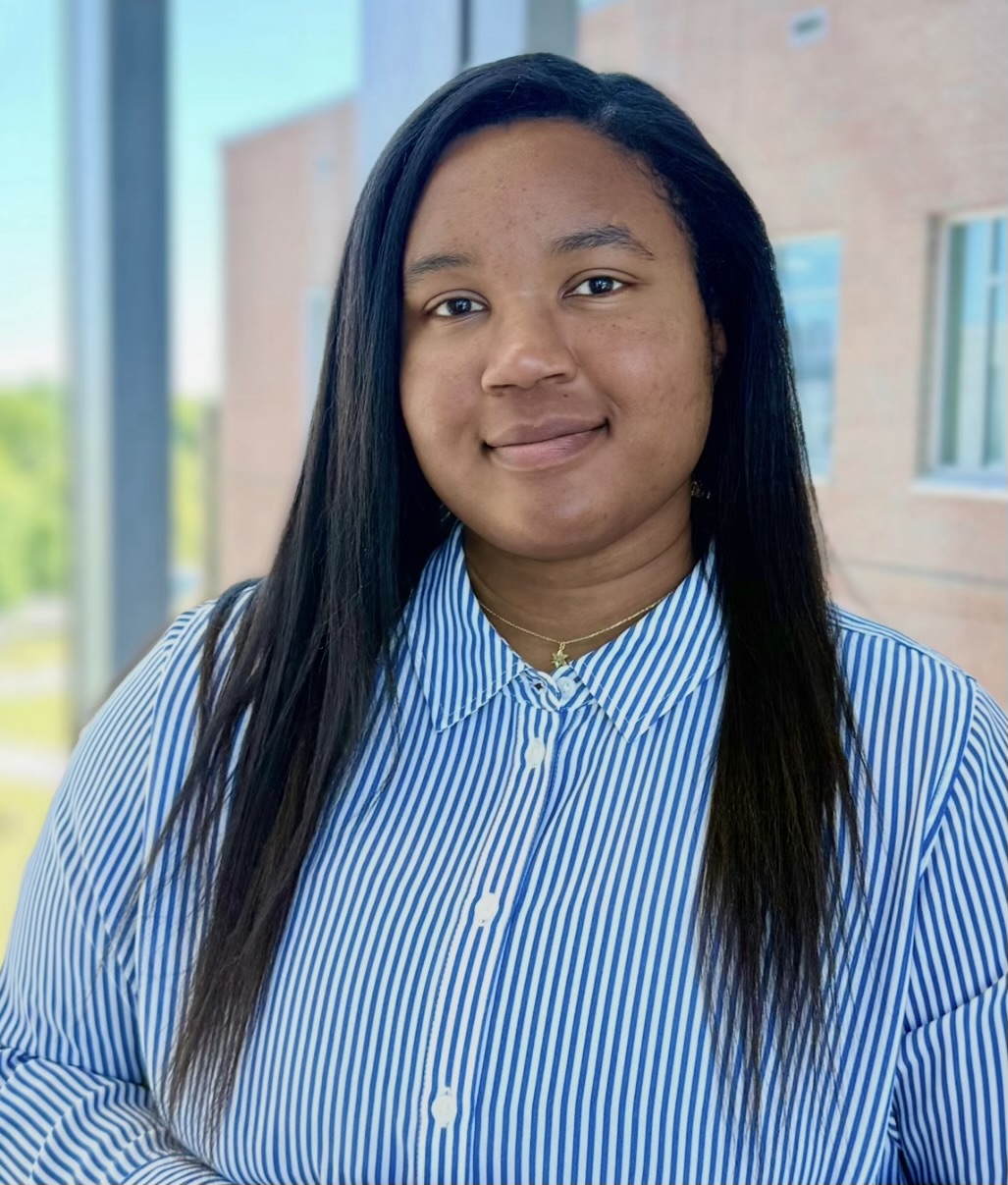 photo of Christine Williams