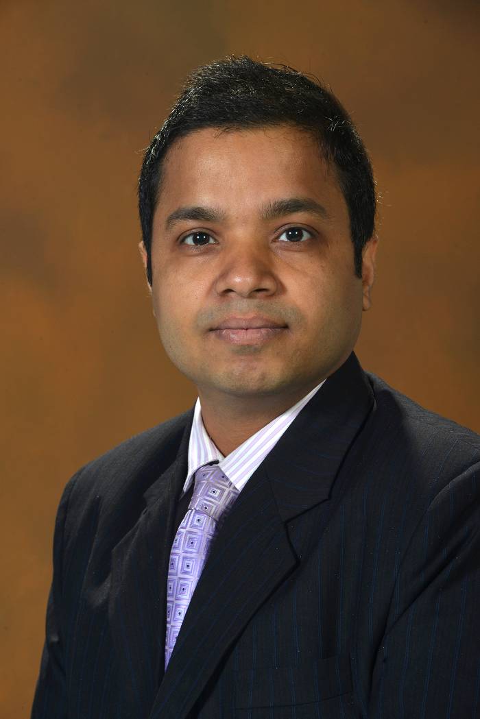 photo of Dr. Siva Panda