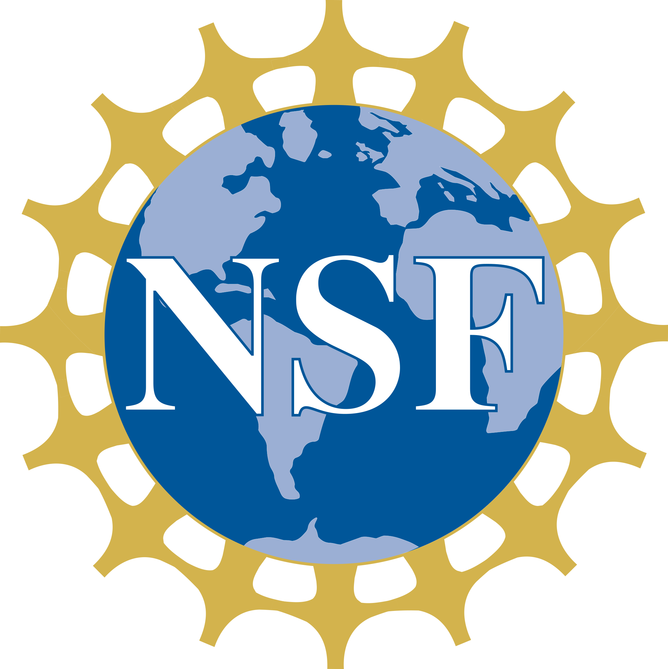 NSF logo