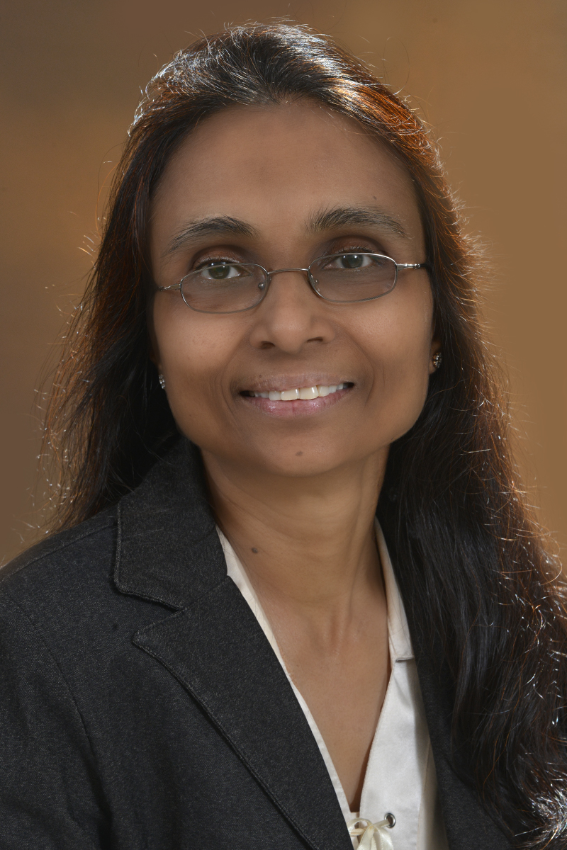 photo of Rita Patel