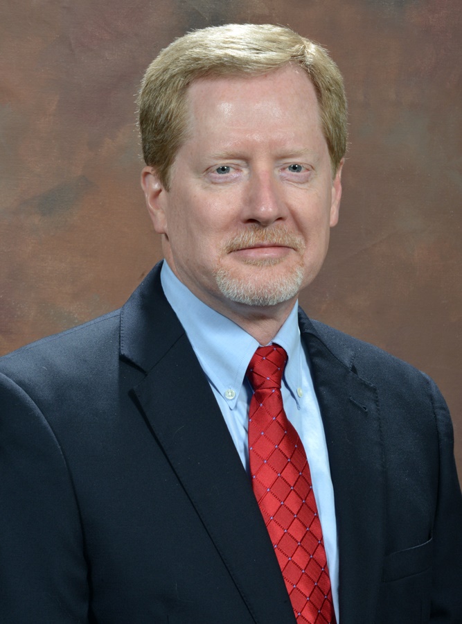 photo of Dr. Thomas Clifford Gardiner