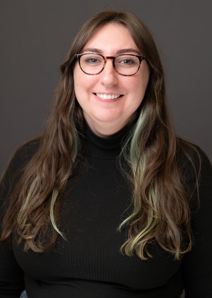 photo of Alexis Newton, PhD