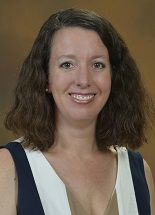 photo of Dr. Brooke J. McGuire