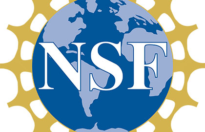 NSF Logo