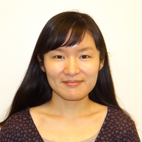 photo of Qing Han, PhD