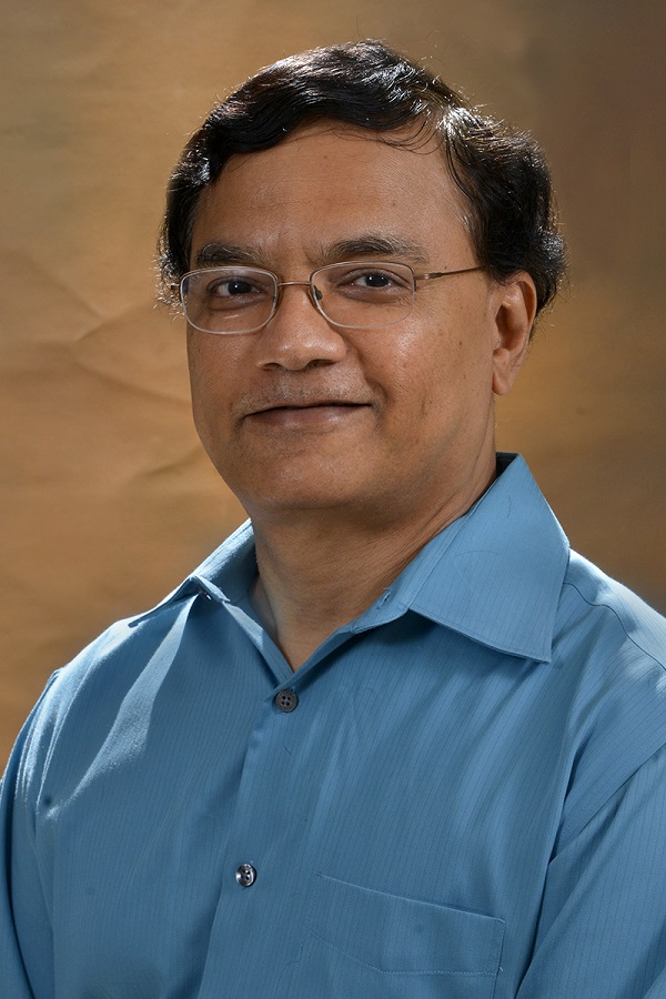 photo of Dr. Sankar Sethuraman