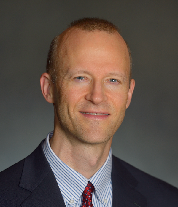 photo of Alexander Wright, PhD