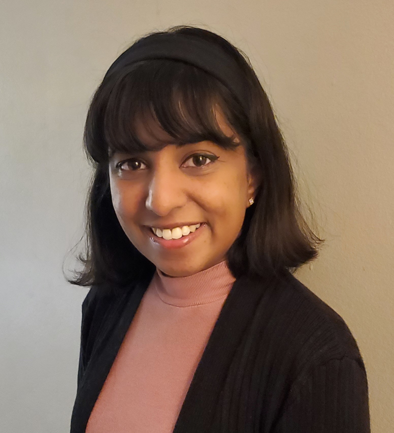photo of Amani Jayakody, PhD