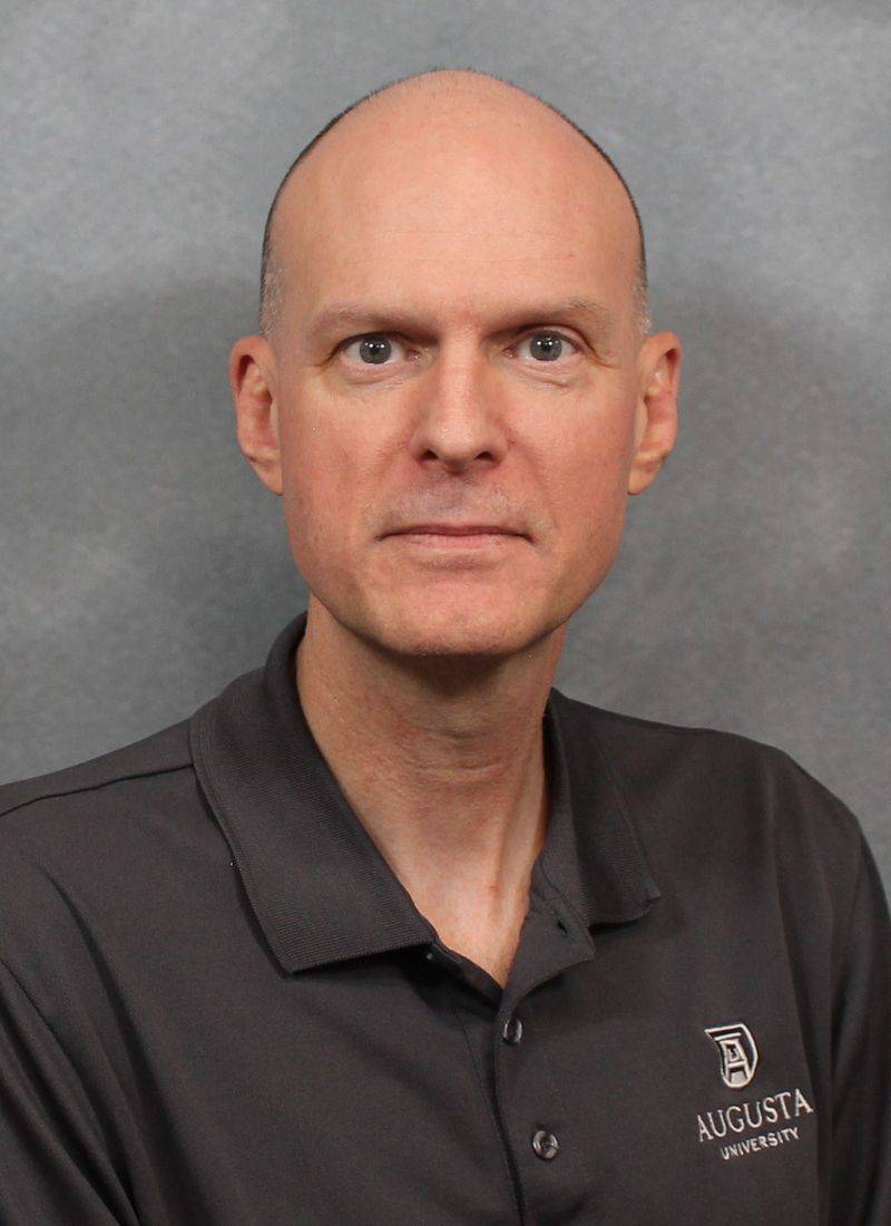 photo of Jeff Morris, PhD Assistant Professor