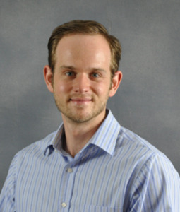 photo of Morgan Stefik, PhD Professor