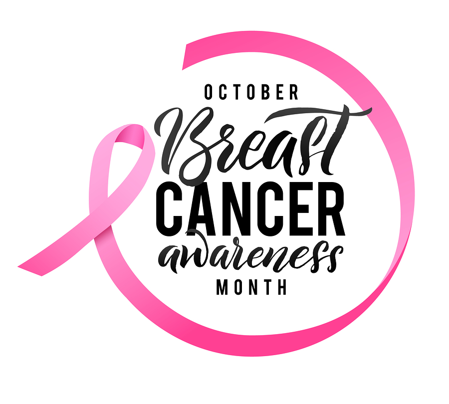 Breast Caner Awareness Logo
