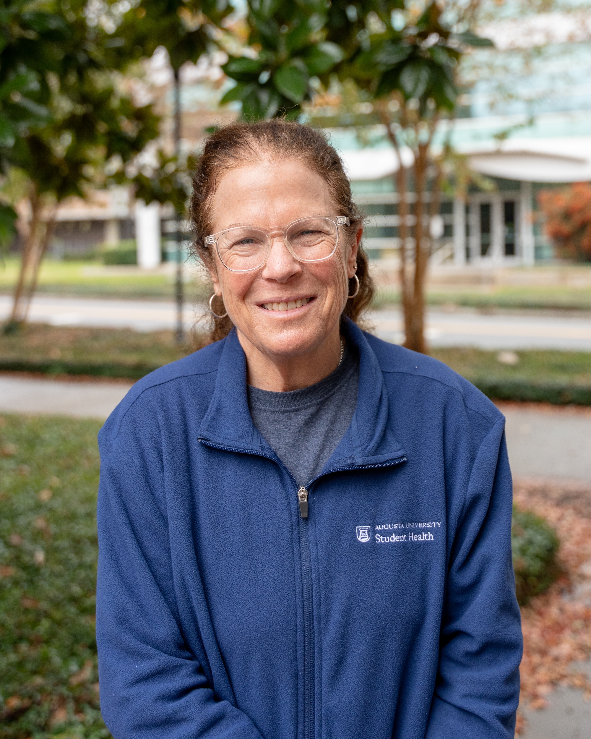 Profile photo of Lori Bolgla, PT, PhD, MACC, ATC