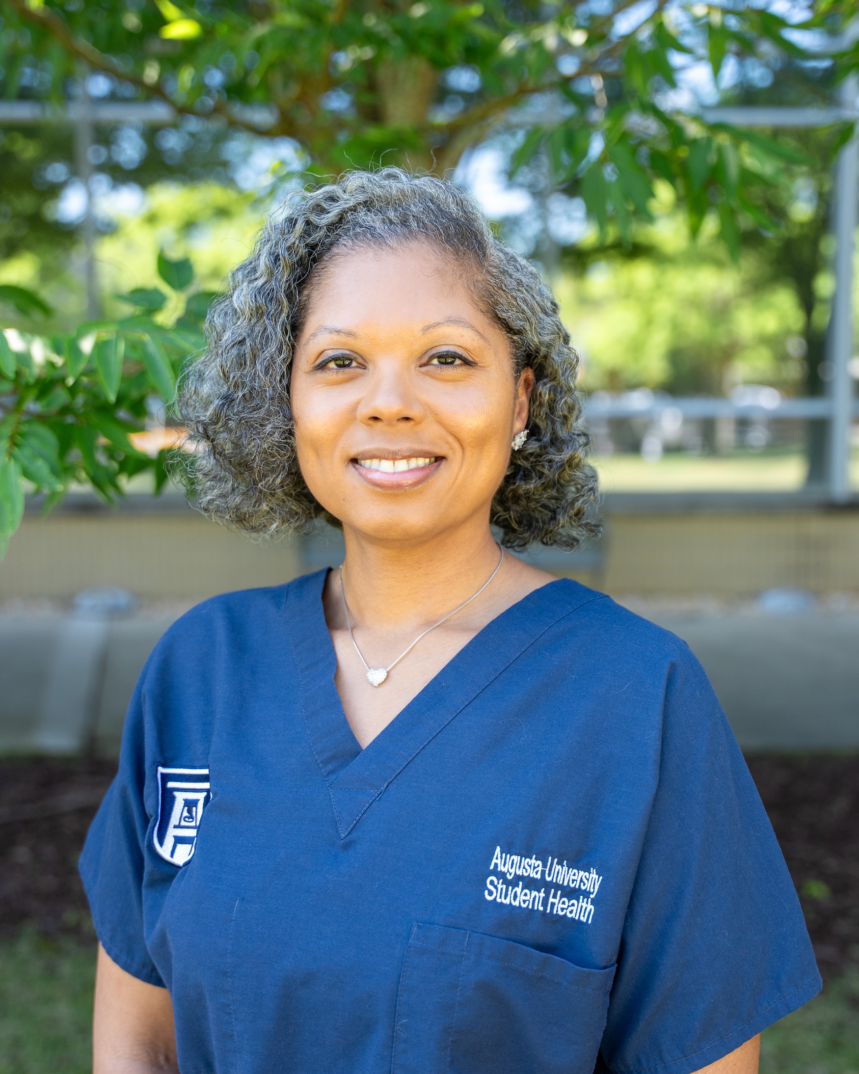 Profile photo of Sharonda Dunn, CMA