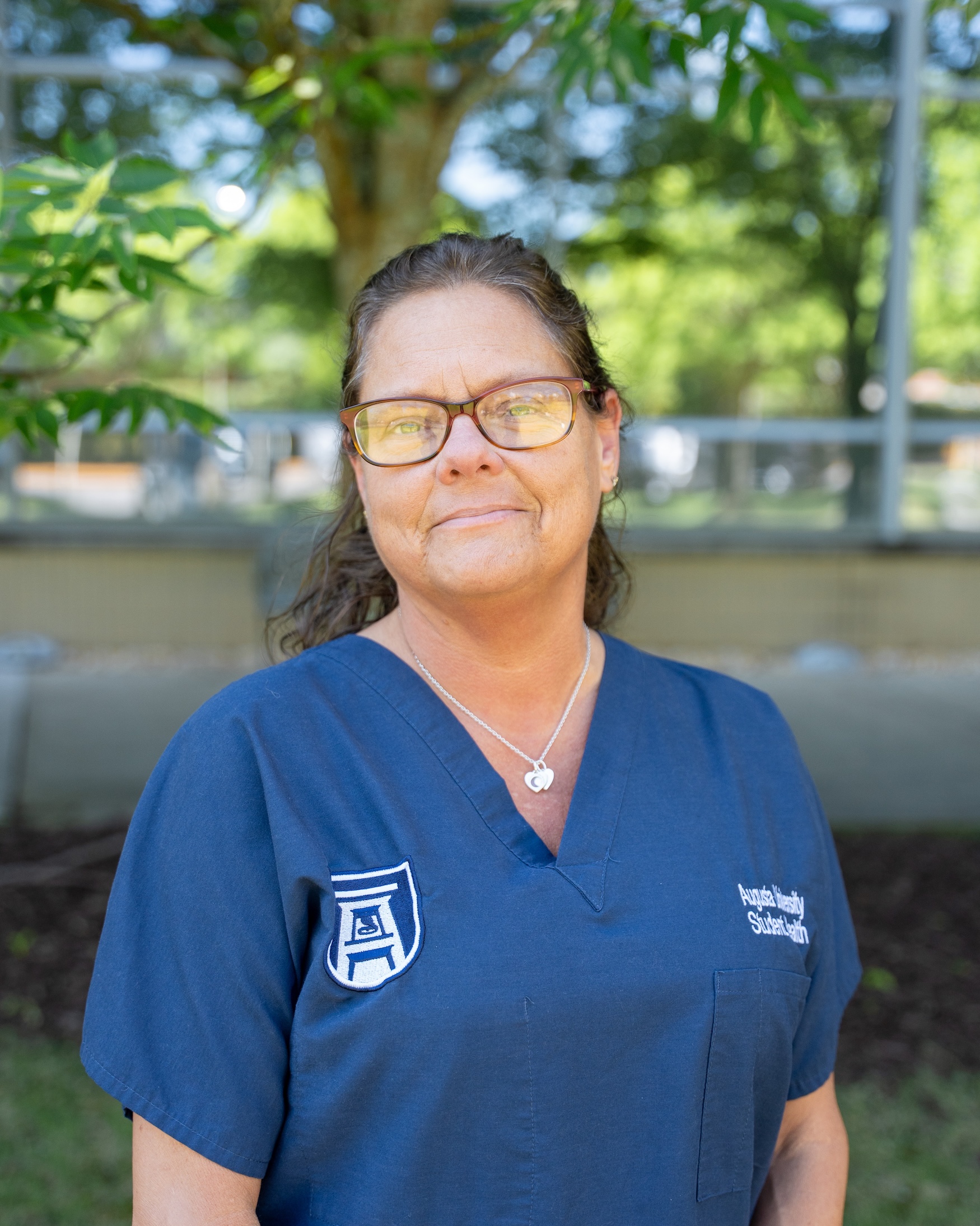 Profile photo of Stephanie Goodhand