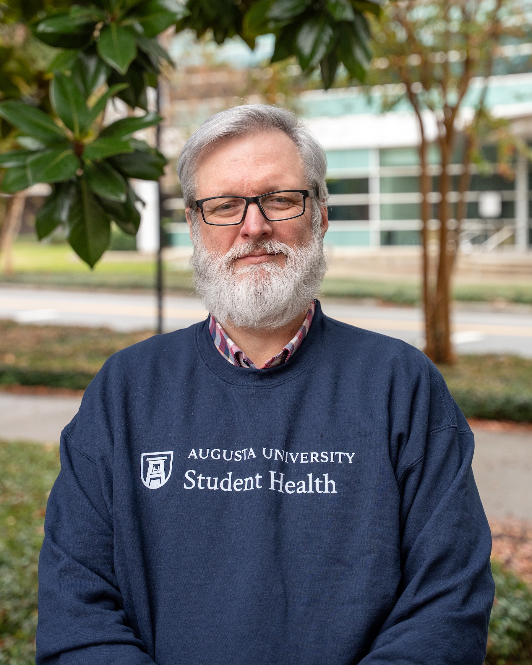 Profile photo of Troy Graves