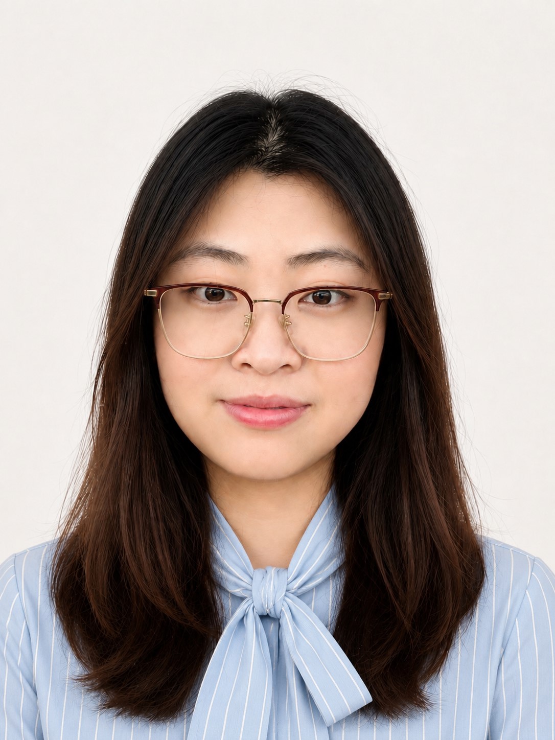 photo of Simiao Gao, PhD