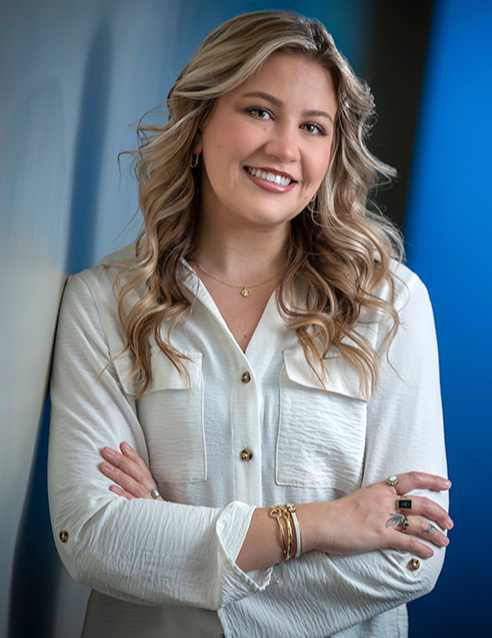 photo of HANNAH LITTEER