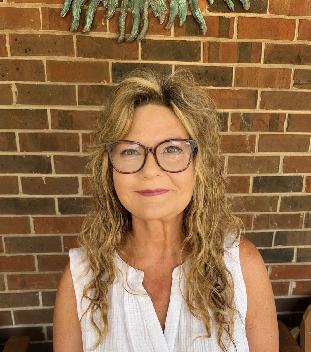photo of Hope Barker