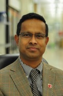 photo of K.M. ISLAM, PHD