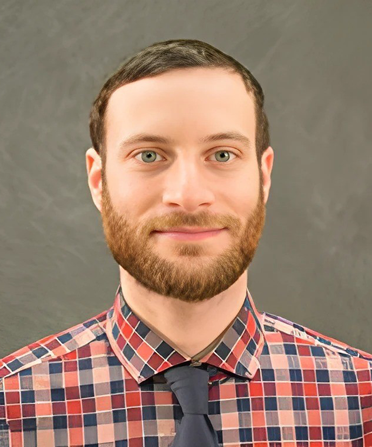 photo of JEFFREY GORDON, PHD