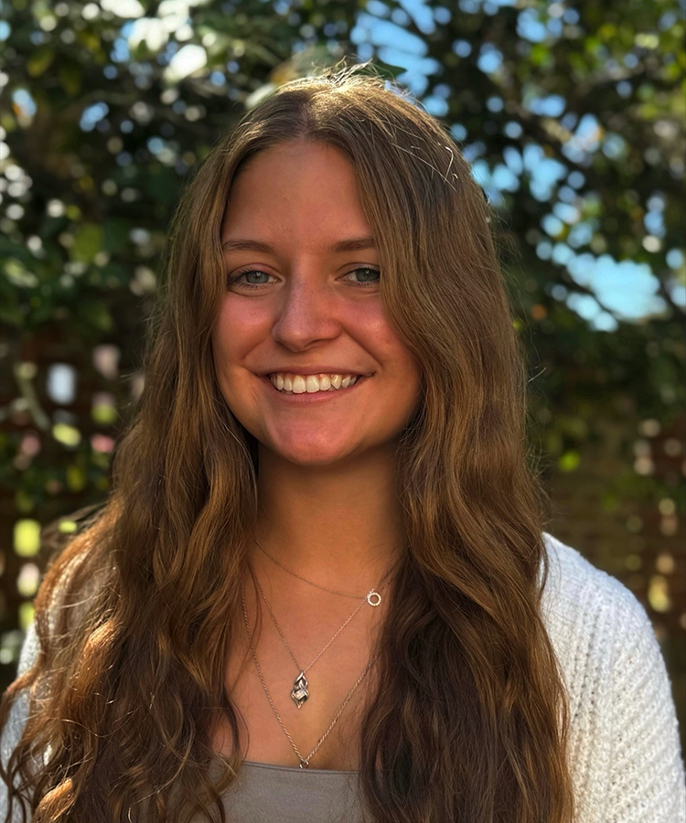 photo of Madison Corso, MS