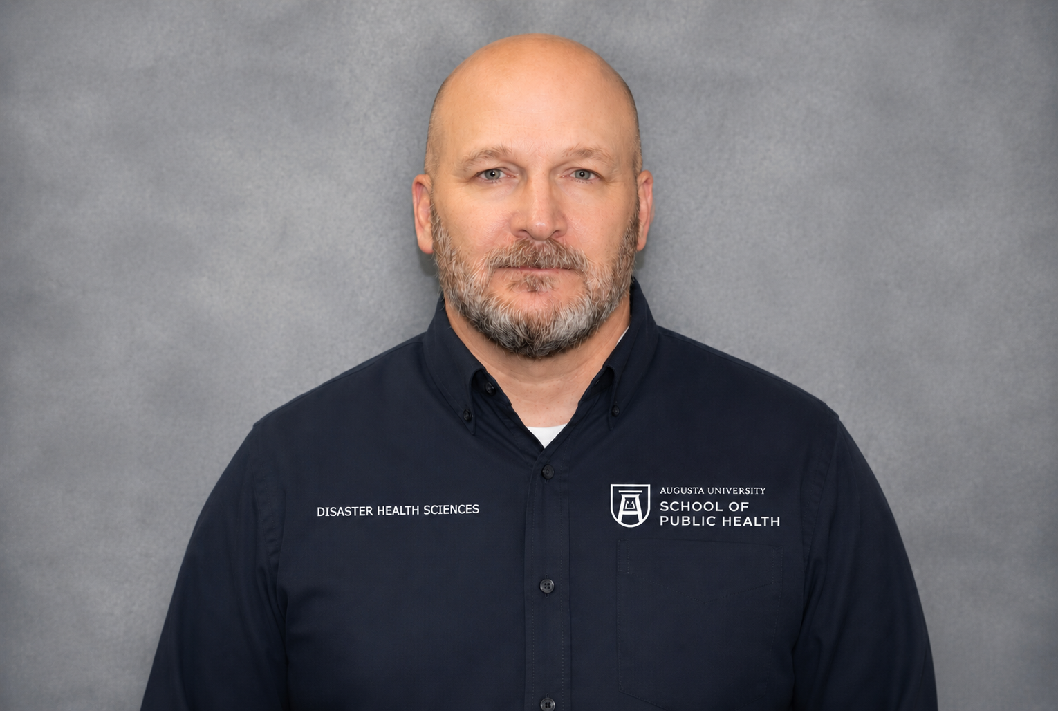 photo of PAUL LINK, RN, BSN, MSHS