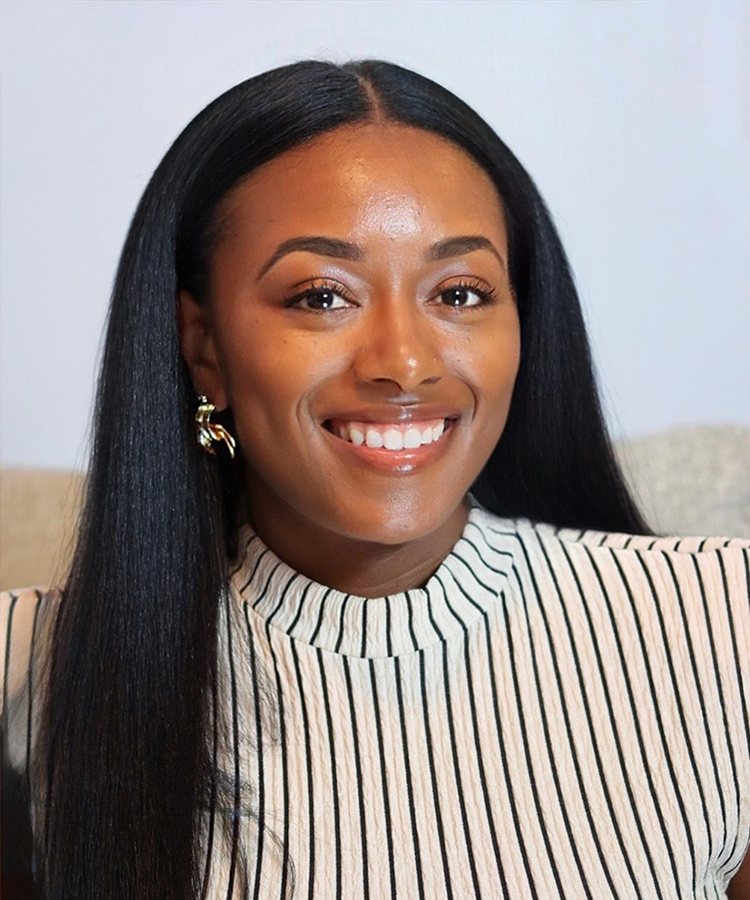 photo of Stephanie Wilson, RN