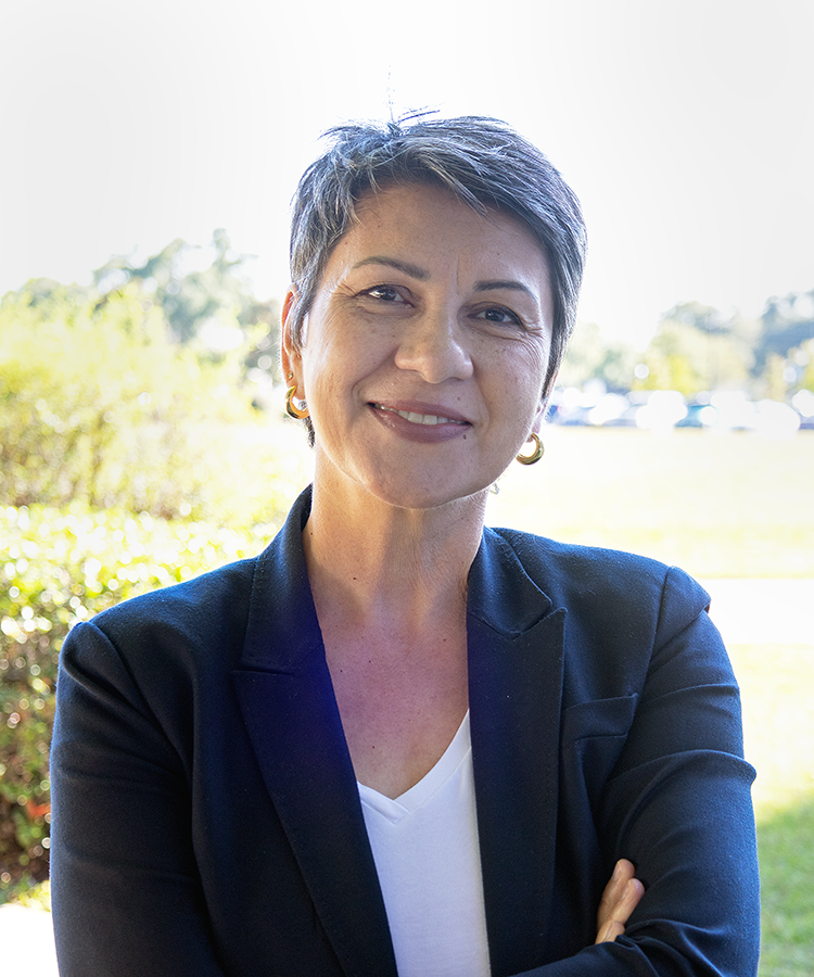 photo of Zara Tonoyan