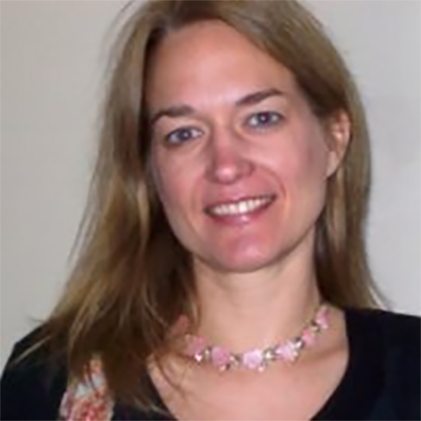 MPH Program Director, Sarah Wackerbarth, PhD A woman smiling
