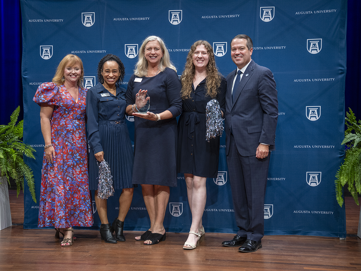 photo of First and Second Year Experience- The Tree House