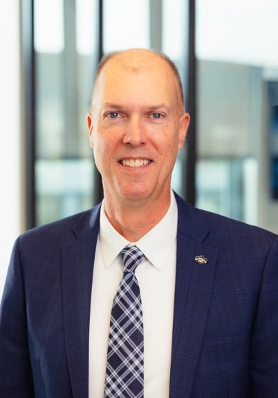 photo of Eric Toler
