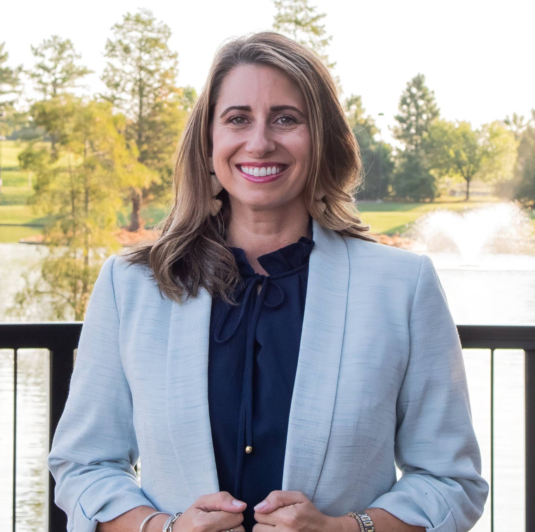 Traci Stromie