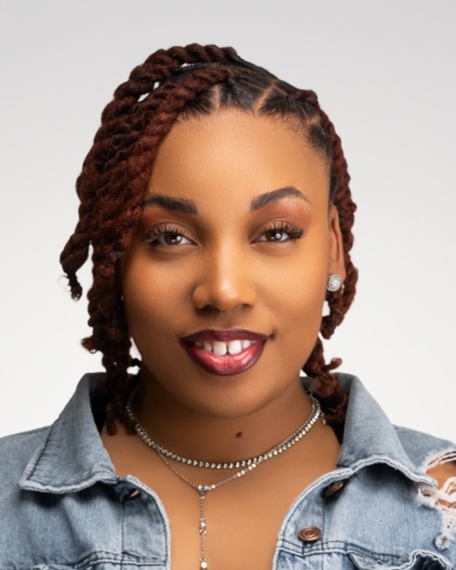 photo of Khadejah Bates