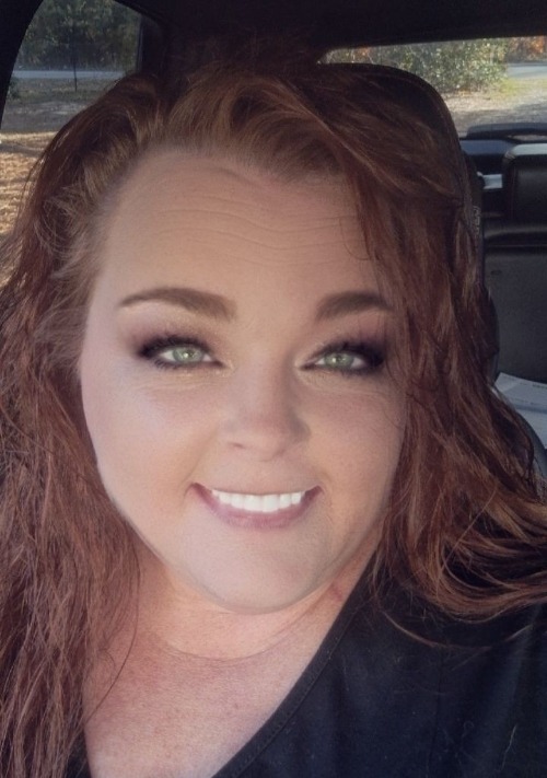 photo of Meg Silvery