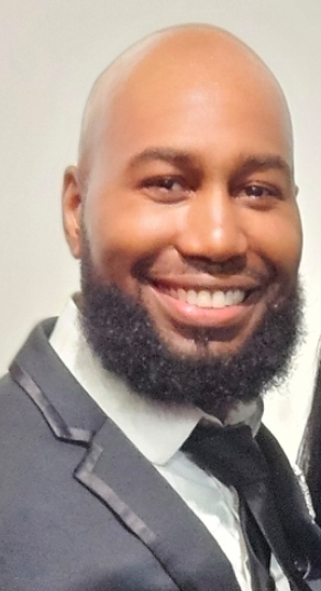 photo of Todd Jeffries Jr.