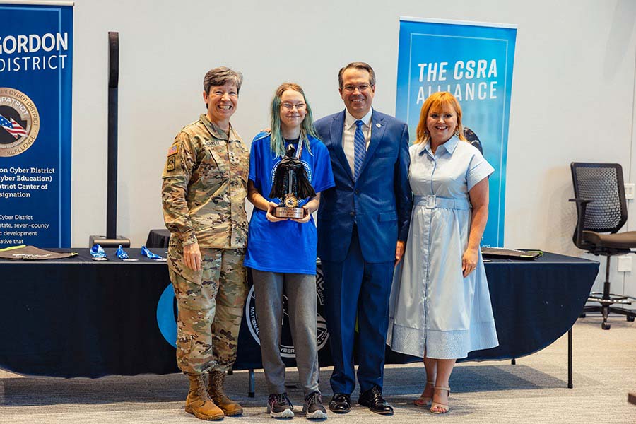 Presidents Cyber Cabet