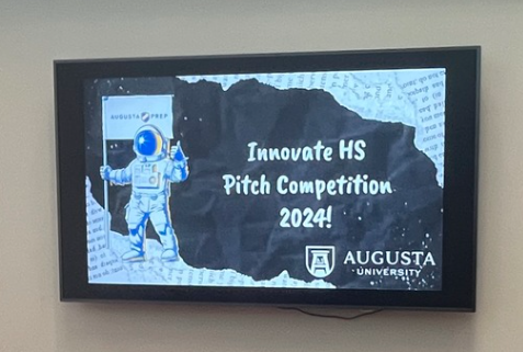 Innovate hs pitch competition