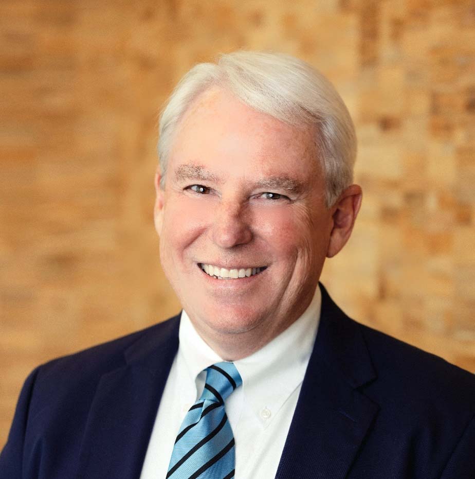 photo of Rob Dennis