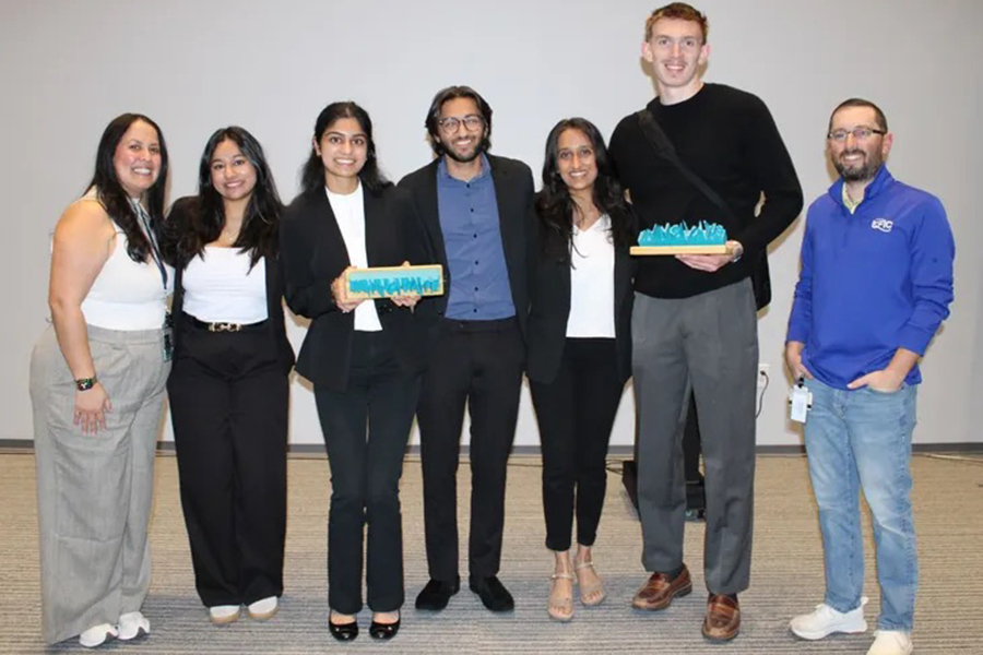 photo of CFIC Audience Choice Awards Augusta Transit & Care Connect